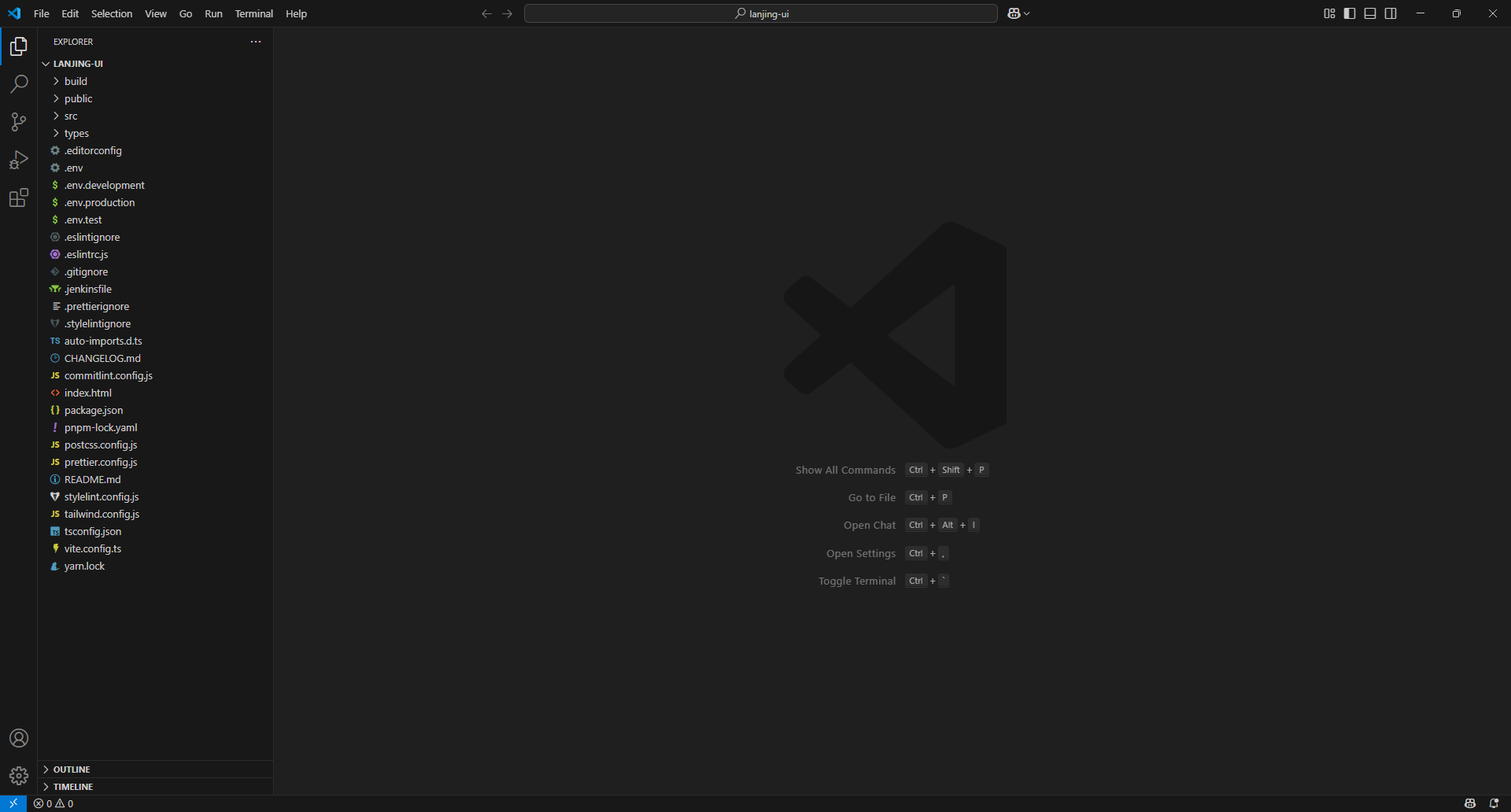 VSCode