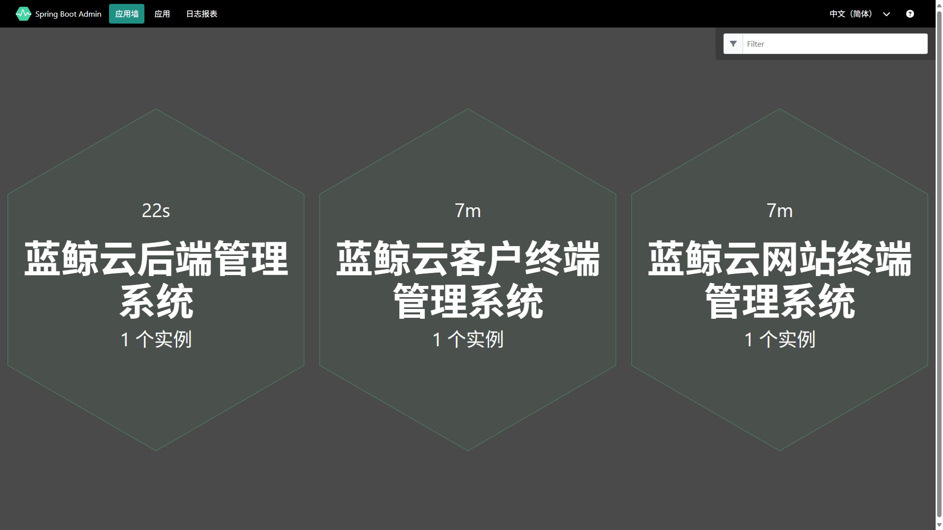 健康检查